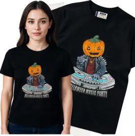 koszulka-damska-czarny-bawelna-t-shirt-xl-nadruk