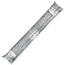 walek-do-drzwi-salut-15x86-keep-calm-srebrny-domar