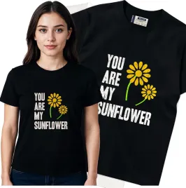 koszulka-damska-czarny-bawelna-t-shirt-xl-nadruk
