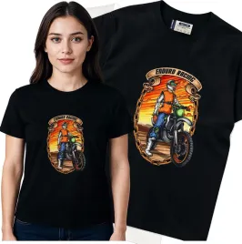koszulka-damska-czarny-bawelna-t-shirt-xl-nadruk