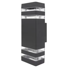 kinkiet-ogrodowy-ecolight-czarny-szary-gu10-35-w