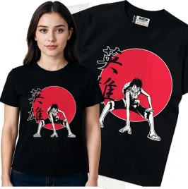 koszulka-damska-czarny-bawelna-t-shirt-m-nadruk
