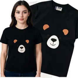 koszulka-damska-czarny-bawelna-t-shirt-xl-nadruk
