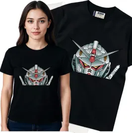 koszulka-damska-czarny-bawelna-t-shirt-l-nadruk