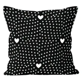 poszewka-40x40-cupid-kropki-serca-czarna-biala-dom