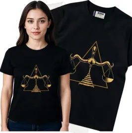 koszulka-damska-czarny-bawelna-t-shirt-xl-nadruk