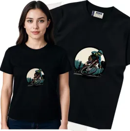 koszulka-damska-czarny-bawelna-t-shirt-xl-nadruk