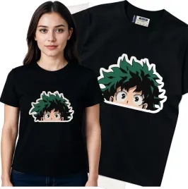 koszulka-damska-czarny-bawelna-t-shirt-l-nadruk