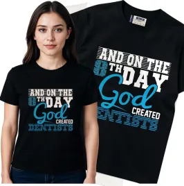koszulka-damska-czarny-bawelna-t-shirt-xl-nadruk