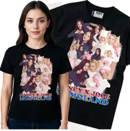 koszulka-damska-czarny-bawelna-t-shirt-l-nadruk