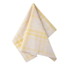 scierka-kuchenna-45x65-fair-kremowa-kratka-bawelniana