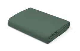 przescieradlo-satynowe-220x200-oliwkowe-bez-gumki-jednobarwne-pure