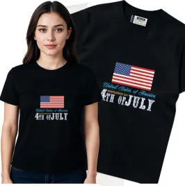 koszulka-damska-czarny-bawelna-t-shirt-xl-nadruk