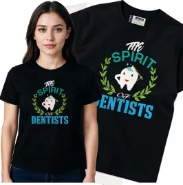 koszulka-damska-czarny-bawelna-t-shirt-xl-nadruk