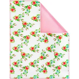 mata-do-suszenia-naczyn-38x51-angielskie-roze-biala-rozowa