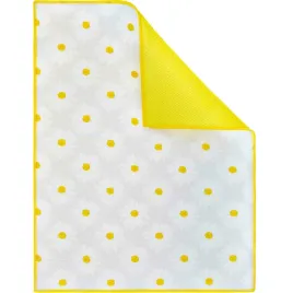 mata-do-suszenia-naczyn-38x51-daisy-kwiatki-zolta-szara