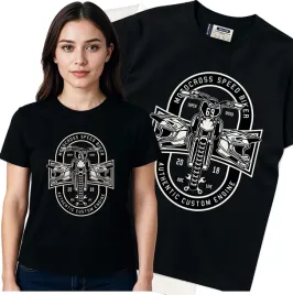 koszulka-damska-czarny-bawelna-t-shirt-xl-nadruk