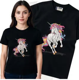 koszulka-damska-czarny-bawelna-t-shirt-xl-nadruk