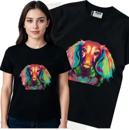 koszulka-damska-czarny-bawelna-t-shirt-xl-nadruk
