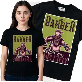 koszulka-damska-czarny-bawelna-t-shirt-l-nadruk