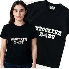 koszulka-damska-czarny-bawelna-t-shirt-xl-nadruk