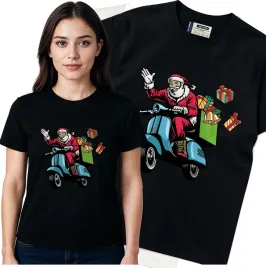 koszulka-damska-czarny-bawelna-t-shirt-xl-nadruk
