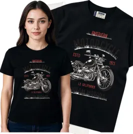 koszulka-damska-czarny-bawelna-t-shirt-l-nadruk