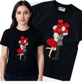 koszulka-damska-czarny-bawelna-t-shirt-xl-nadruk