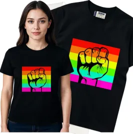 koszulka-damska-czarny-bawelna-t-shirt-xl-nadruk