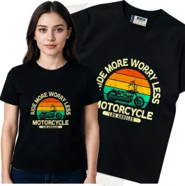 koszulka-damska-czarny-bawelna-t-shirt-l-nadruk