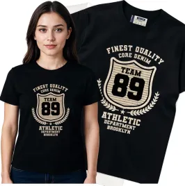koszulka-damska-czarny-bawelna-t-shirt-l-nadruk