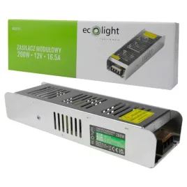 zasilacz-led-200w-12v-165a-ip20-slim-224x69x40mm-ecolight