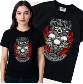 koszulka-damska-czarny-bawelna-t-shirt-xl-nadruk