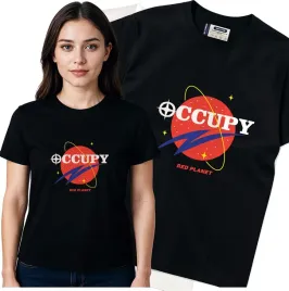 koszulka-damska-czarny-bawelna-t-shirt-m-nadruk