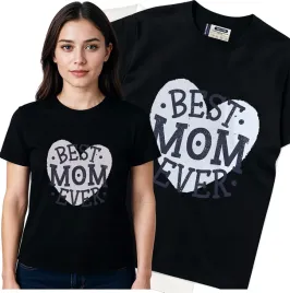 koszulka-damska-czarny-bawelna-t-shirt-l-nadruk