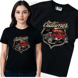 koszulka-damska-czarny-bawelna-t-shirt-m-nadruk