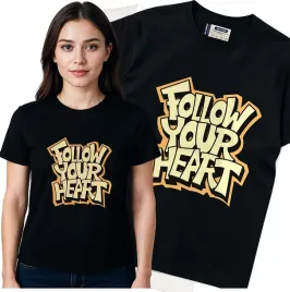 koszulka-damska-czarny-bawelna-t-shirt-xl-nadruk