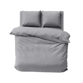 posciel-adamaszkowa-160x200-szara-jednobarwna-paski-1cm-pure
