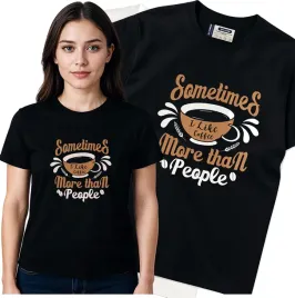 koszulka-damska-czarny-bawelna-t-shirt-l-nadruk