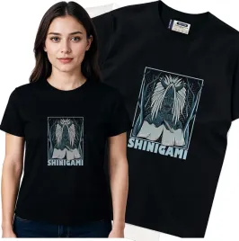 koszulka-damska-czarny-bawelna-t-shirt-s-nadruk