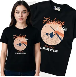 koszulka-damska-czarny-bawelna-t-shirt-l-nadruk