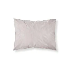 poszewka-adamaszkowa-50x60-pudrowa-rozowa-jednobarwna-paski-1-cm-pure