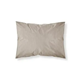 poszewka-adamaszkowa-50x60-taupe-bezowa-ciemna-jednobarwna-paski-1-cm-pure