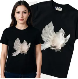 koszulka-damska-czarny-bawelna-t-shirt-xl-nadruk