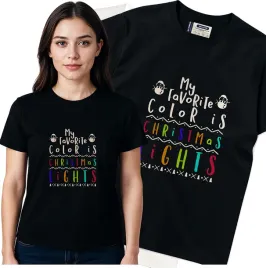 koszulka-damska-czarny-bawelna-t-shirt-s-nadruk