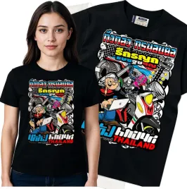 koszulka-damska-czarny-bawelna-t-shirt-xl-nadruk