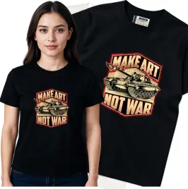 koszulka-damska-czarny-bawelna-t-shirt-l-nadruk