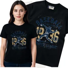 koszulka-damska-czarny-bawelna-t-shirt-l-nadruk