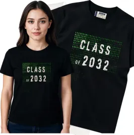 koszulka-damska-czarny-bawelna-t-shirt-m-nadruk