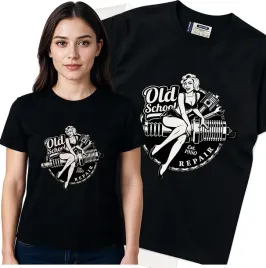 koszulka-damska-czarny-bawelna-t-shirt-l-nadruk